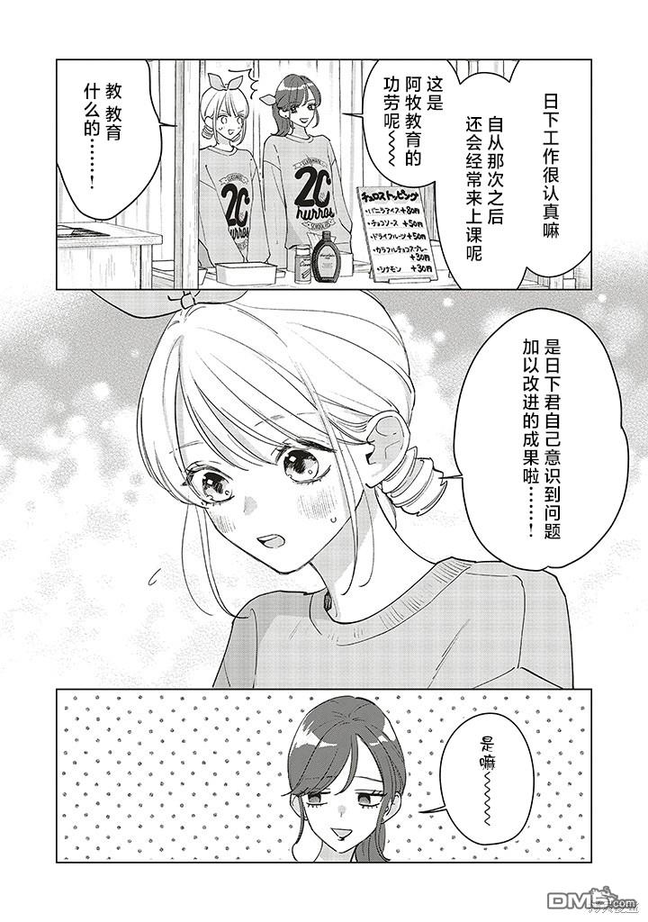 Studio Cabana 第18话 第13页
