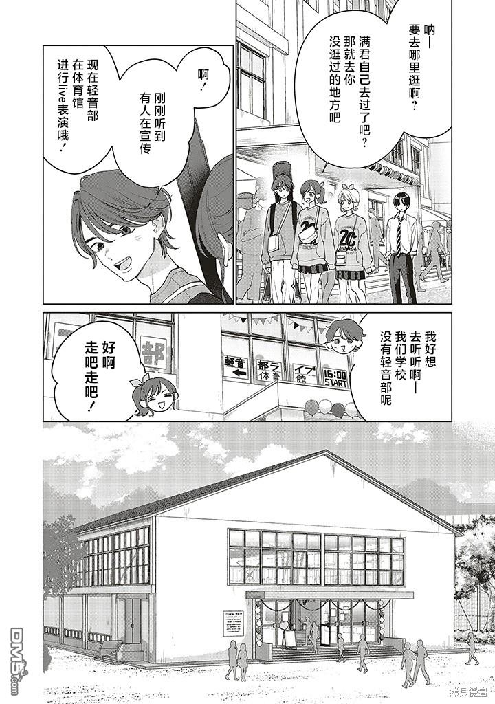 Studio Cabana 第19话 第20页