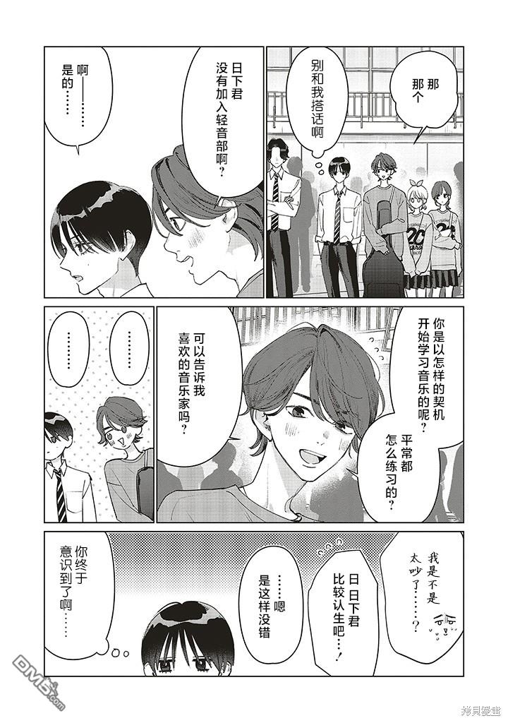 Studio Cabana 第19话 第21页