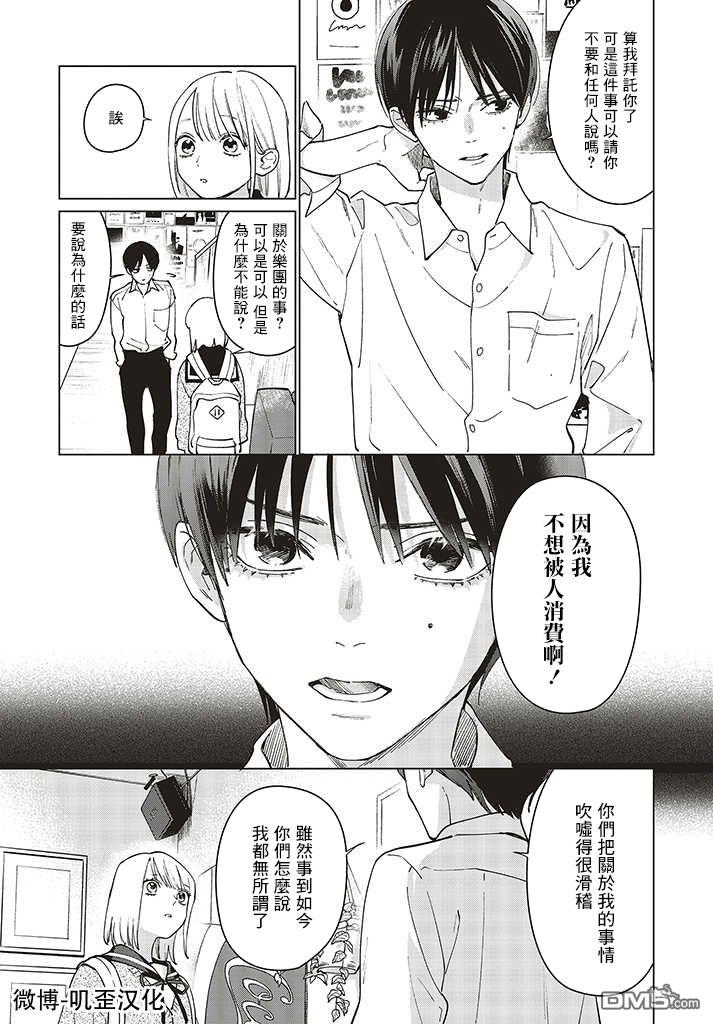 Studio Cabana 第1话 第33页