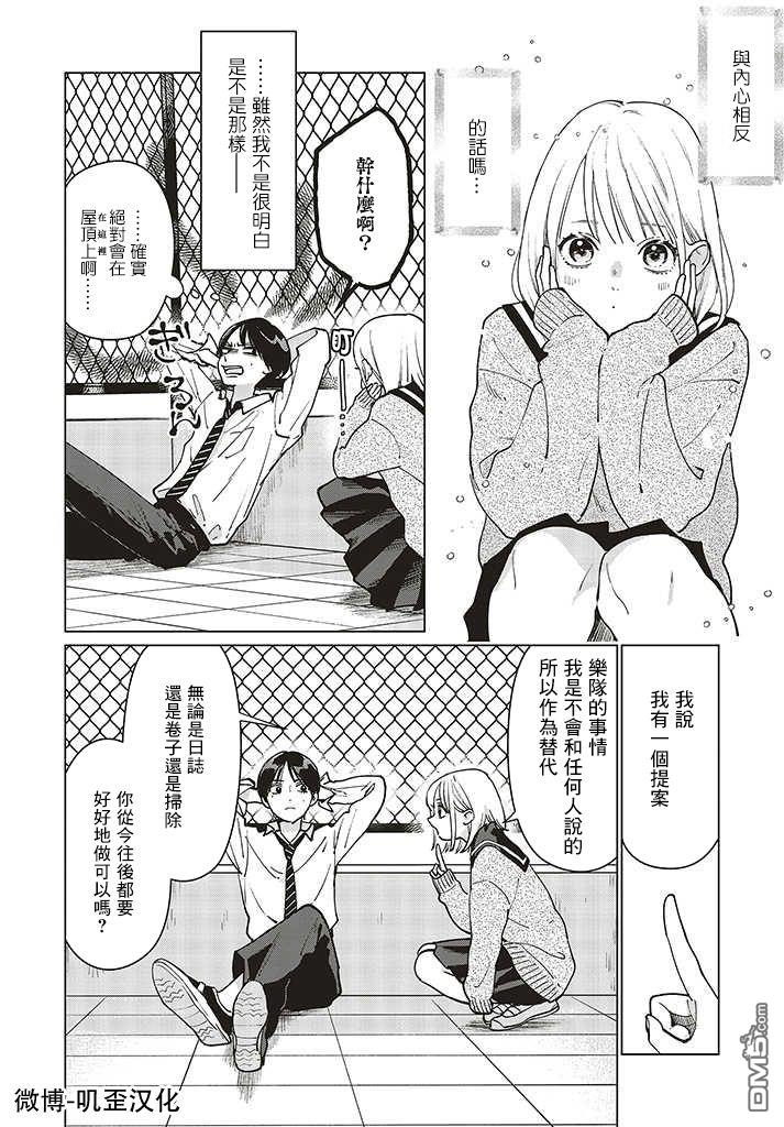 Studio Cabana 第1话 第40页
