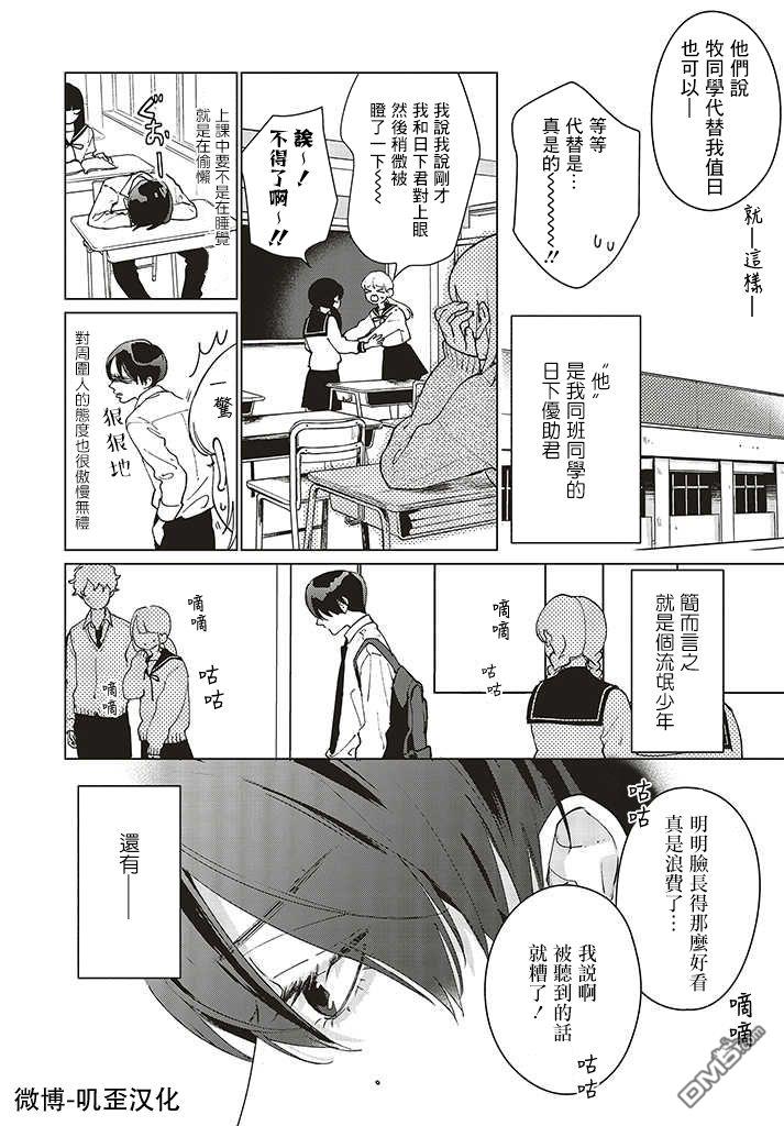 Studio Cabana 第1话 第7页