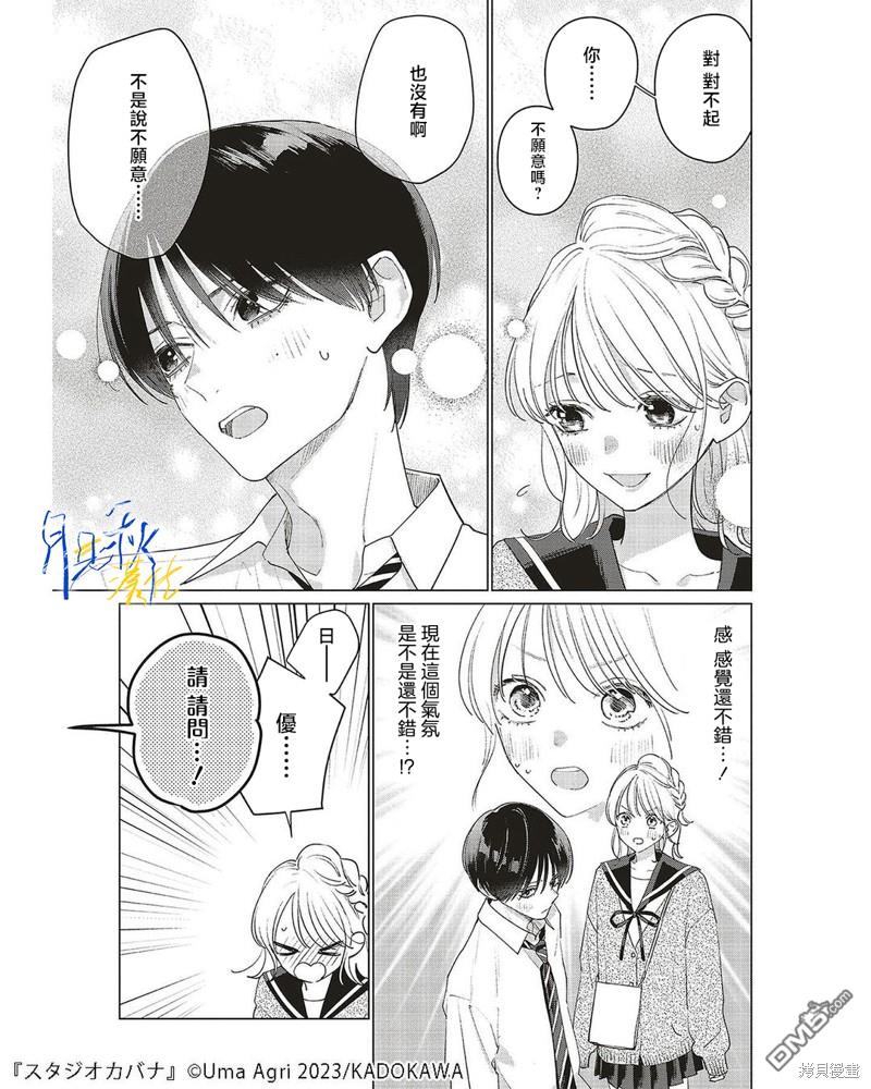 Studio Cabana 第20话 第11页
