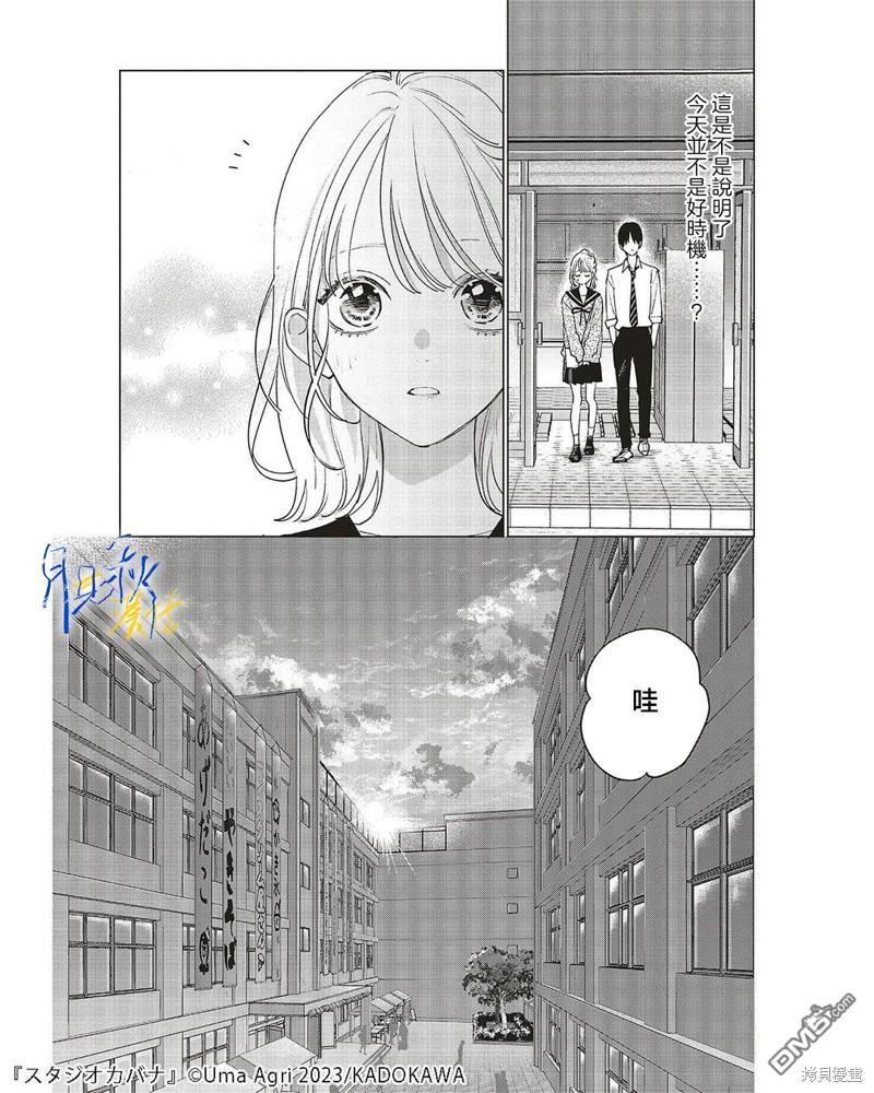 Studio Cabana 第20话 第15页