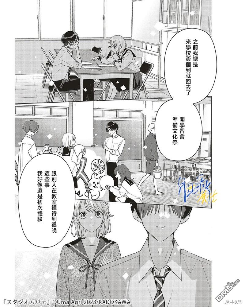 Studio Cabana 第20话 第17页