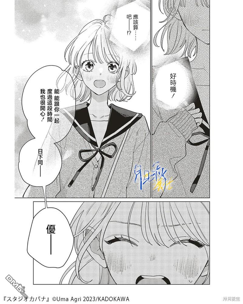 Studio Cabana 第20话 第19页