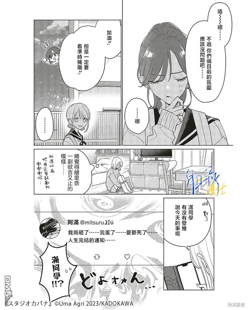 Studio Cabana 第20话 第2页