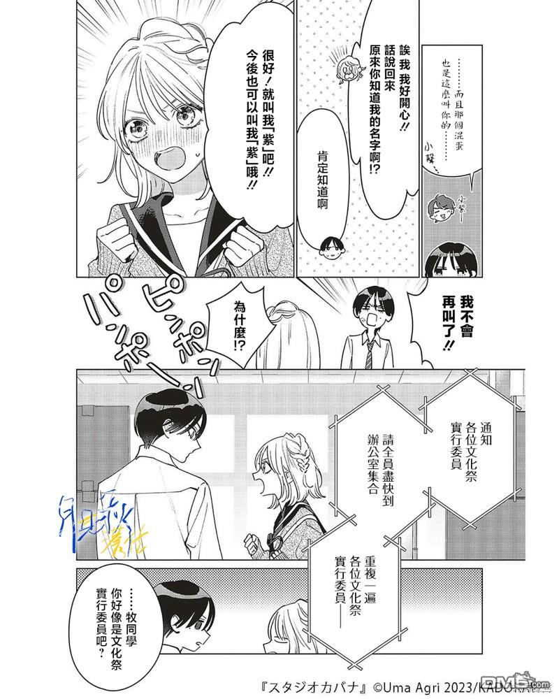 Studio Cabana 第20话 第30页