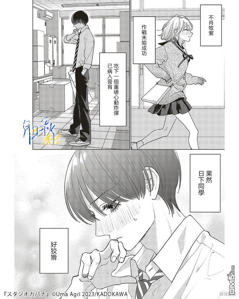 Studio Cabana 第20话 第32页