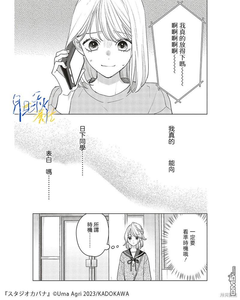 Studio Cabana 第20话 第5页