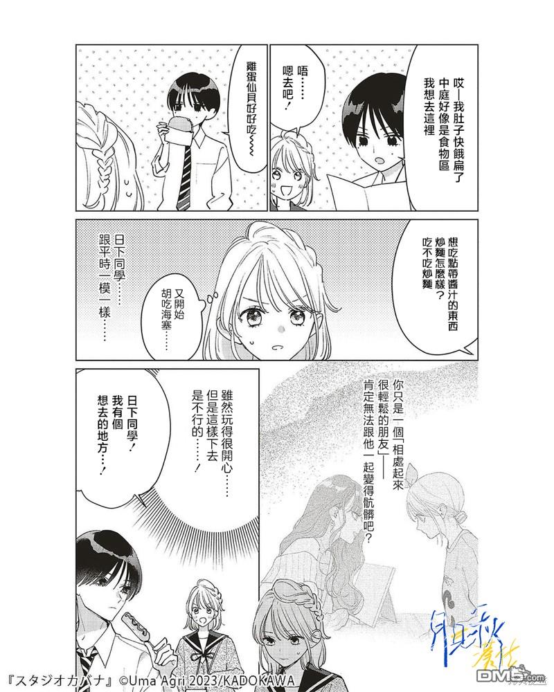 Studio Cabana 第20话 第7页