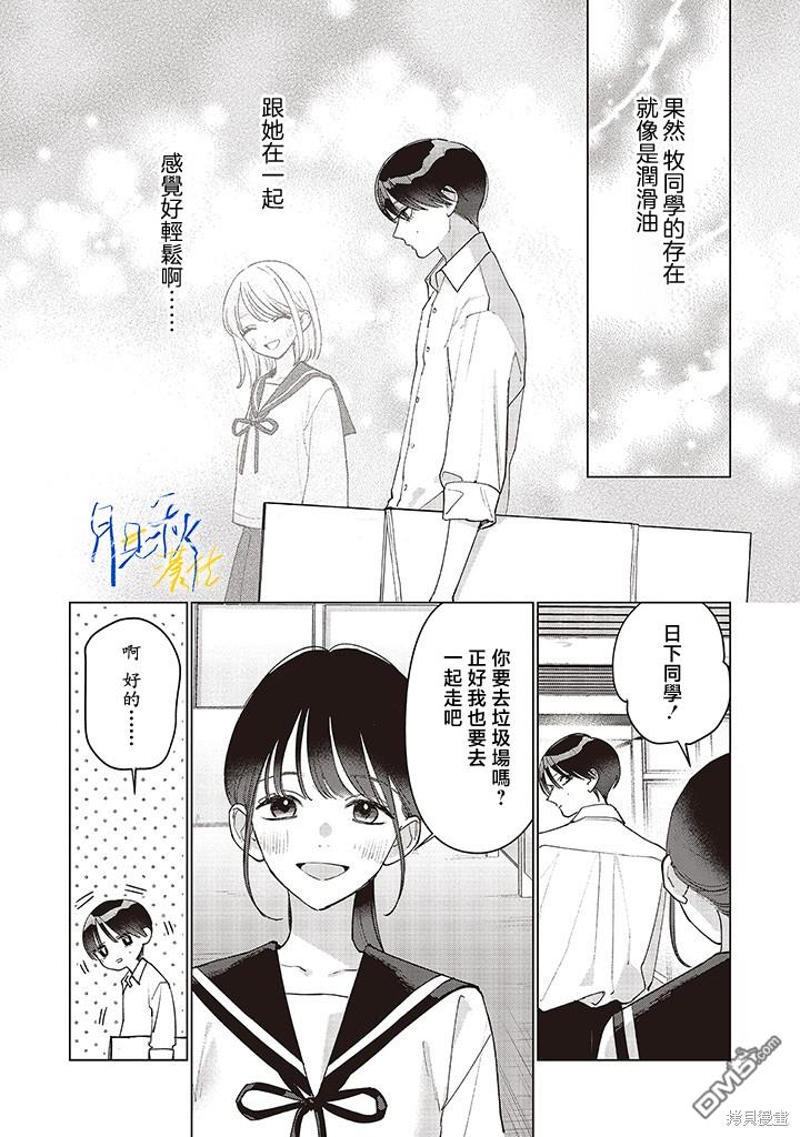 Studio Cabana 第21话 第8页
