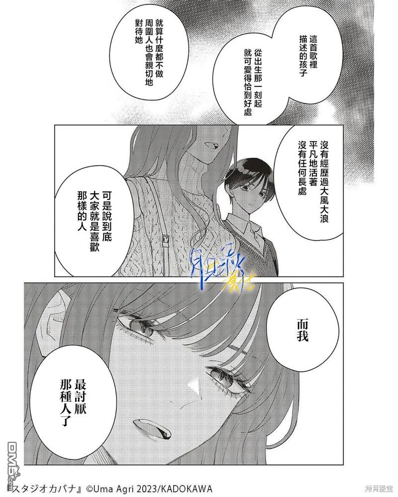Studio Cabana 第22话 第15页