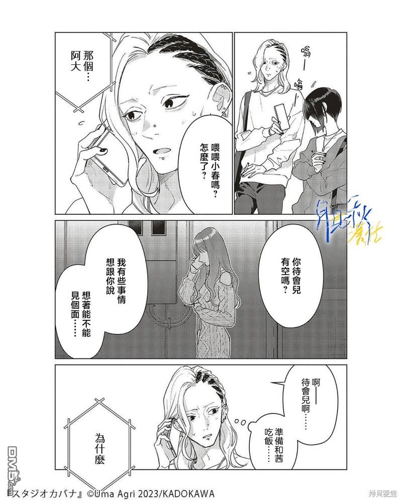 Studio Cabana 第22话 第22页