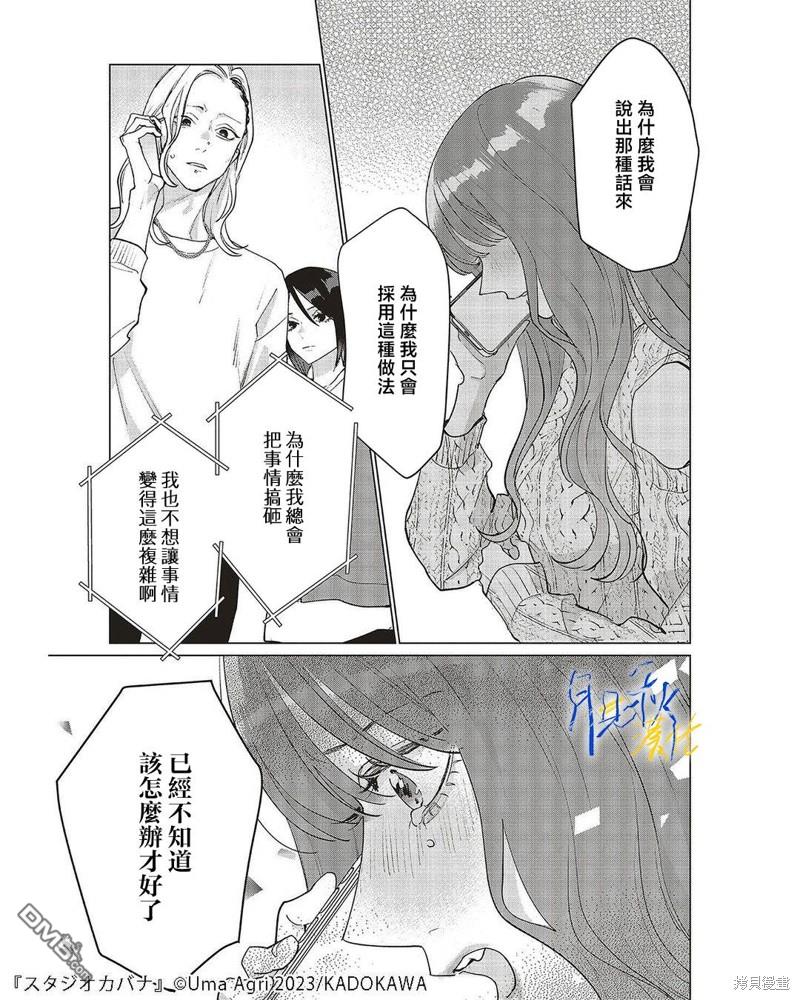 Studio Cabana 第22话 第23页