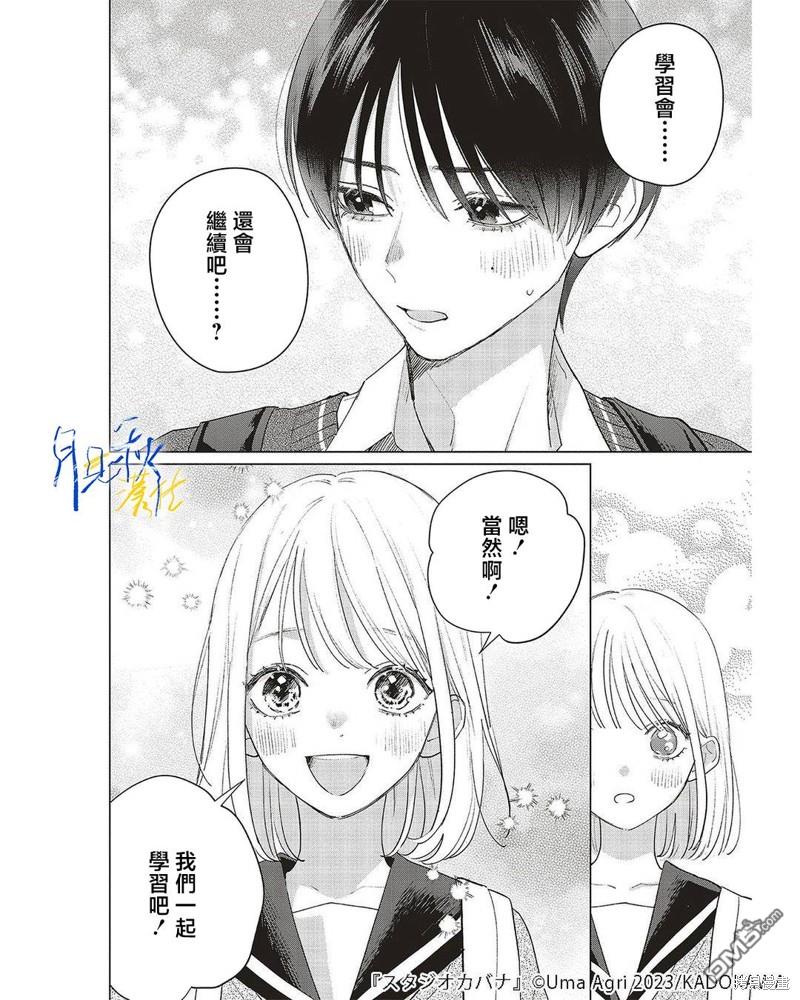 Studio Cabana 第22话 第4页