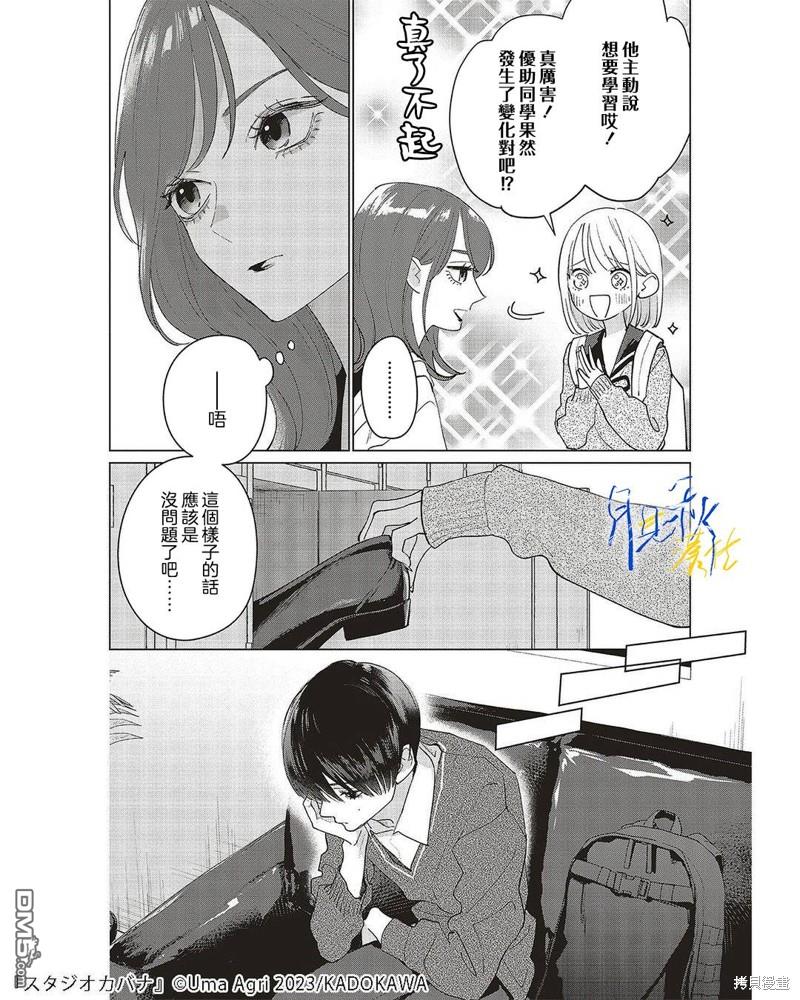 Studio Cabana 第22话 第6页
