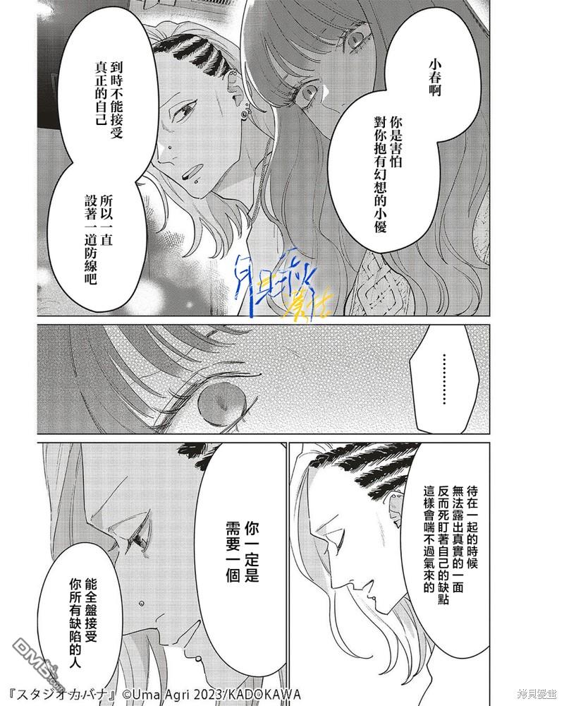 Studio Cabana 第23话 第13页