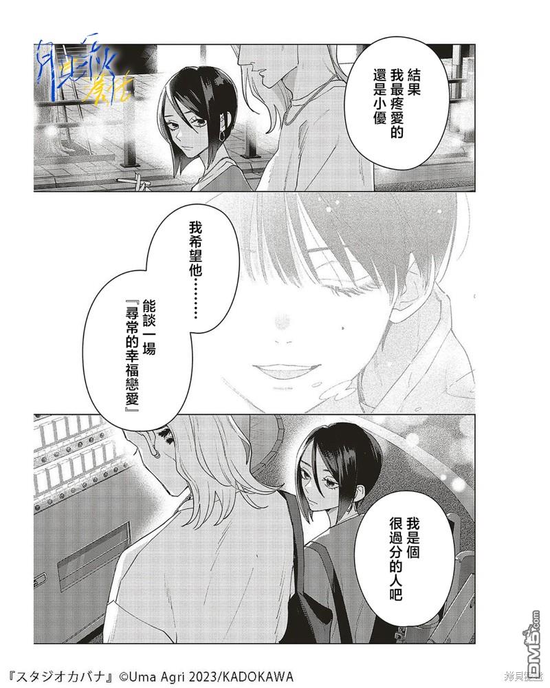 Studio Cabana 第23话 第21页