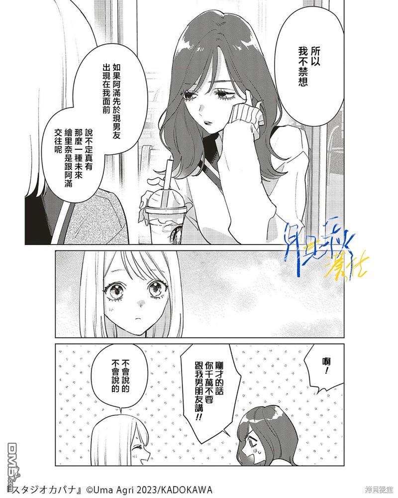 Studio Cabana 第23话 第5页
