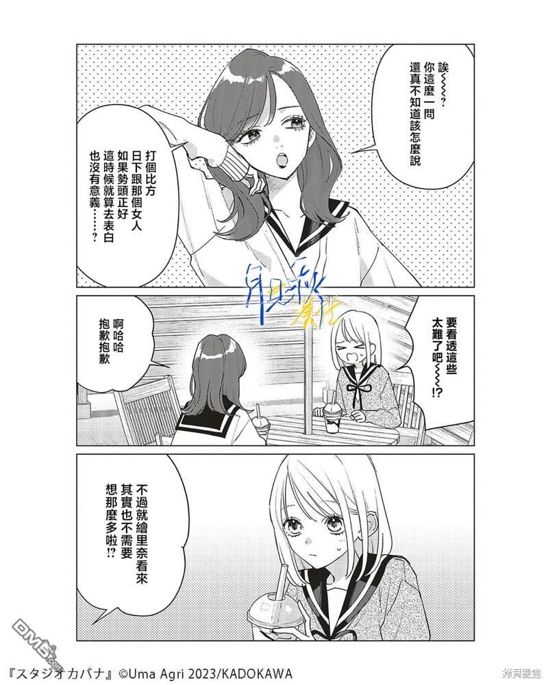 Studio Cabana 第23话 第7页