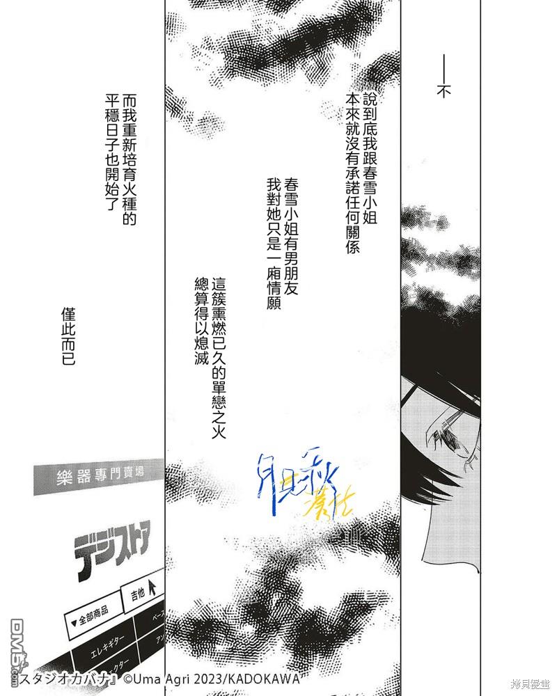 Studio Cabana 第24话 第13页
