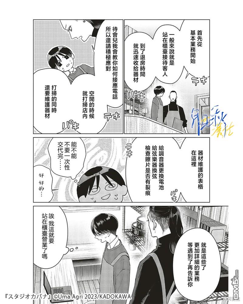 Studio Cabana 第24话 第17页