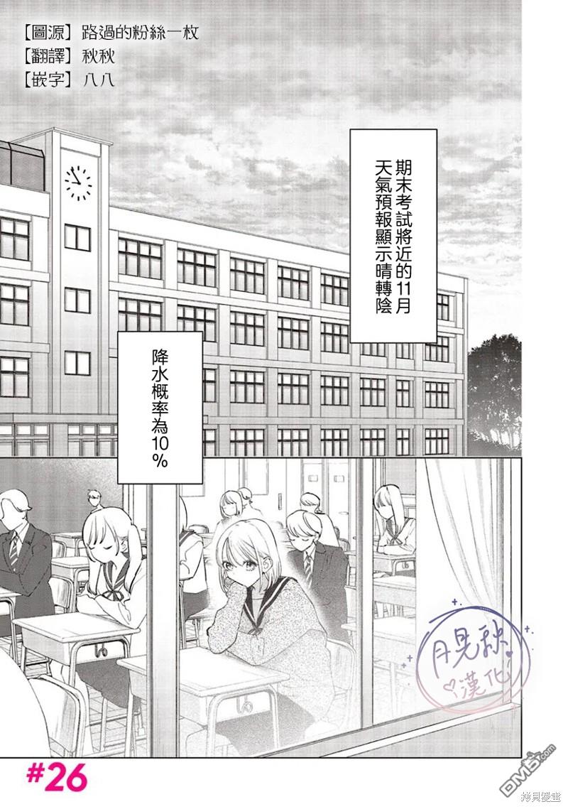 Studio Cabana 第26话 第1页