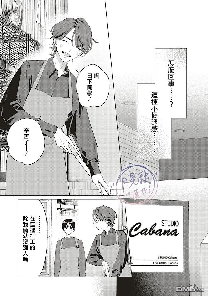 Studio Cabana 第28话 第13页