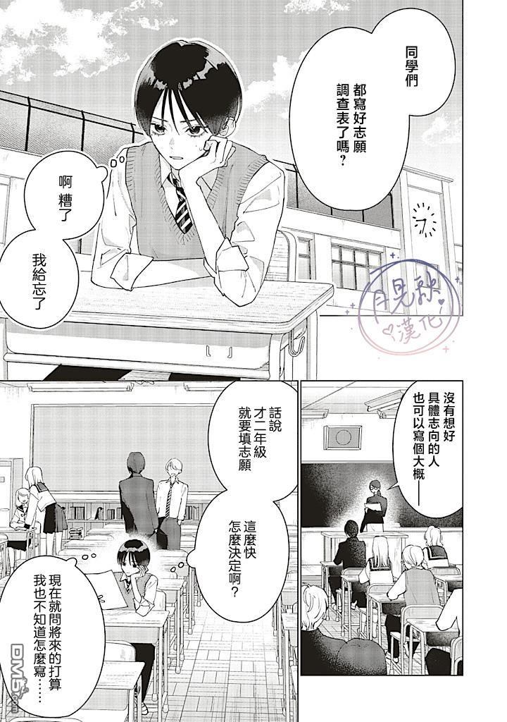 Studio Cabana 第28话 第5页