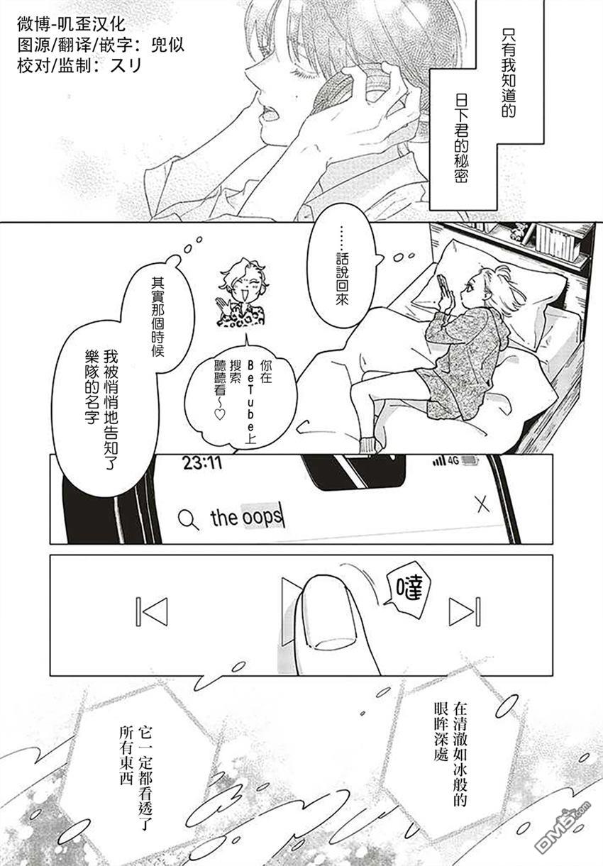 Studio Cabana 第2话 第1页