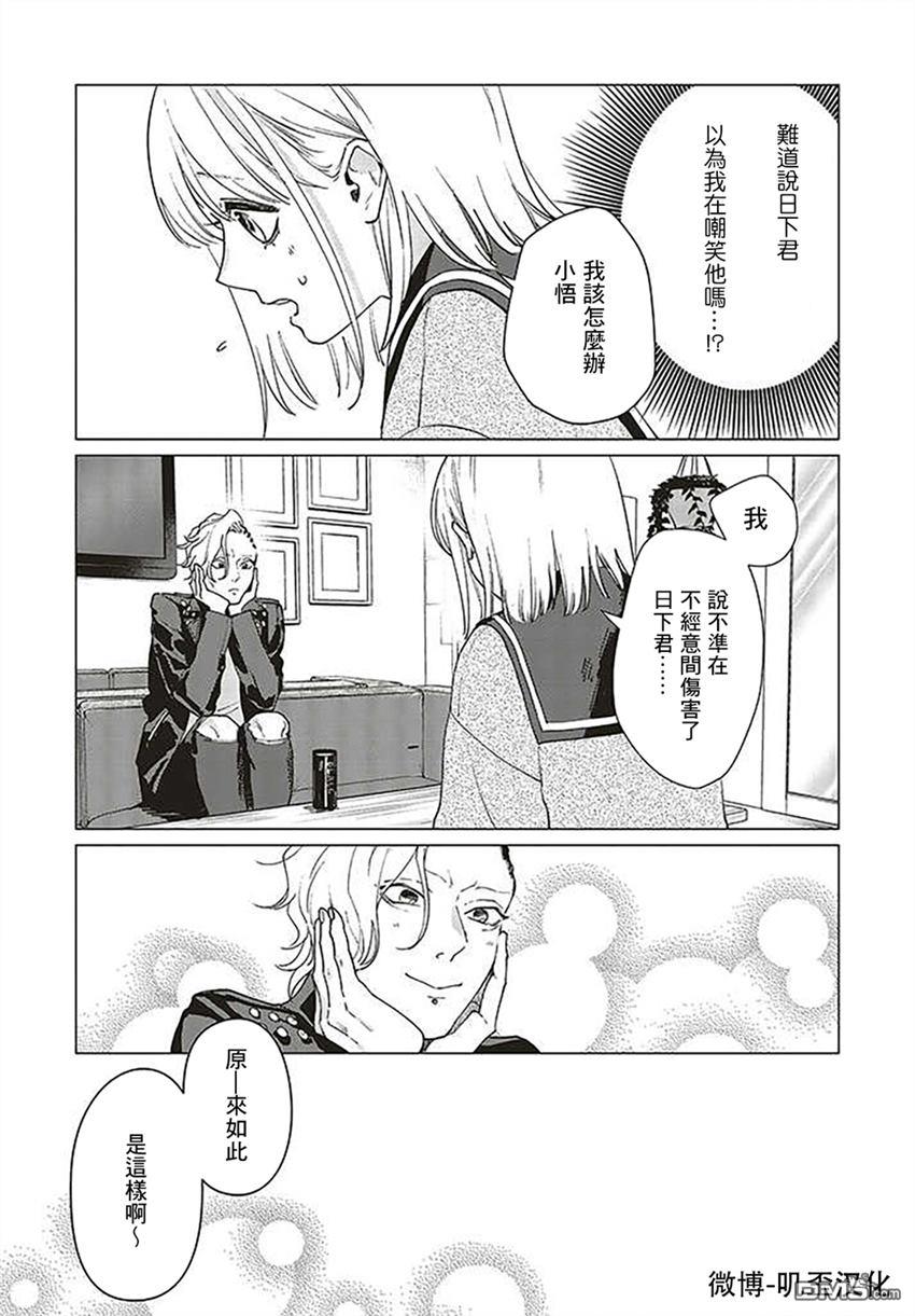 Studio Cabana 第2话 第25页