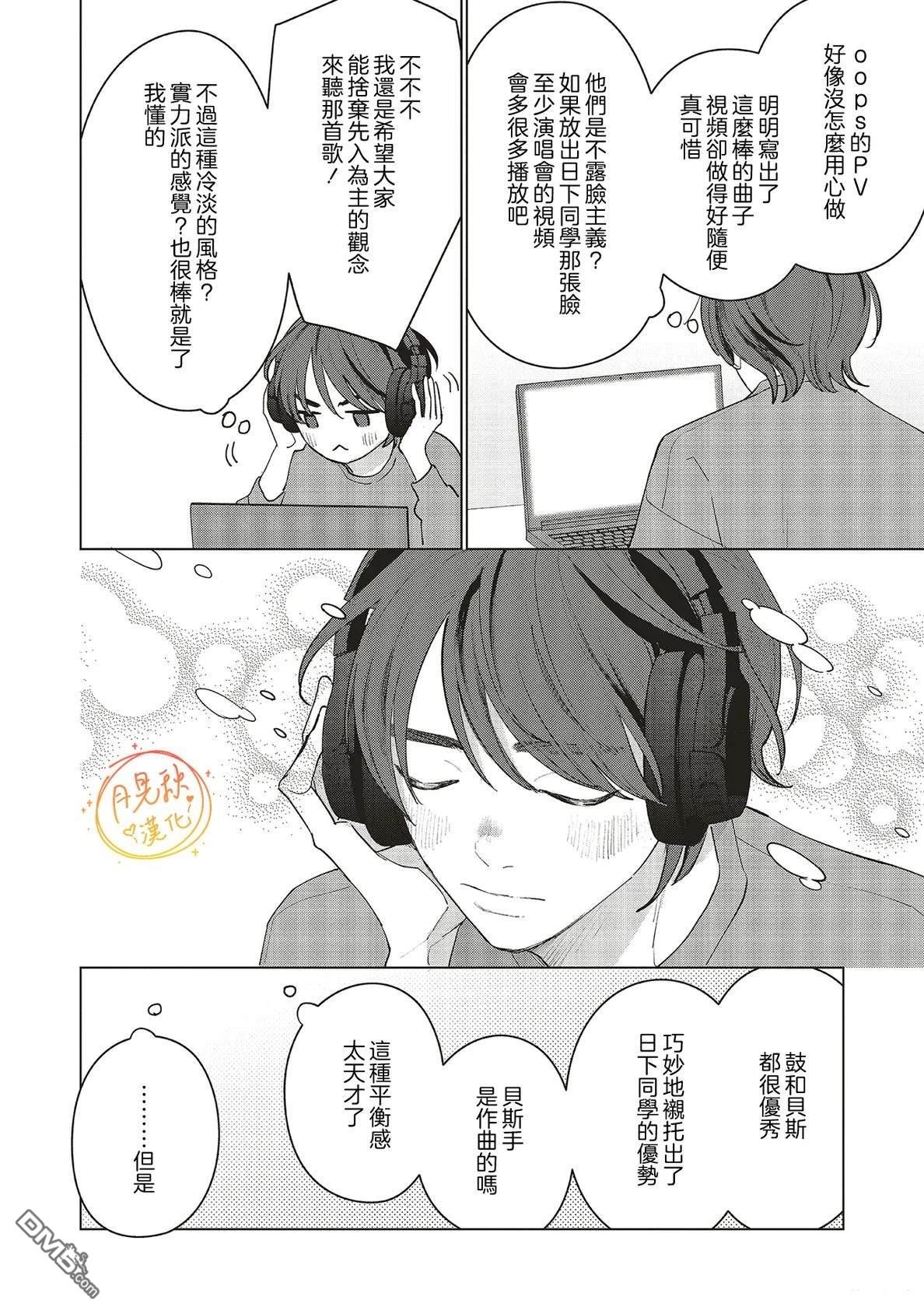 Studio Cabana 第32话 第22页