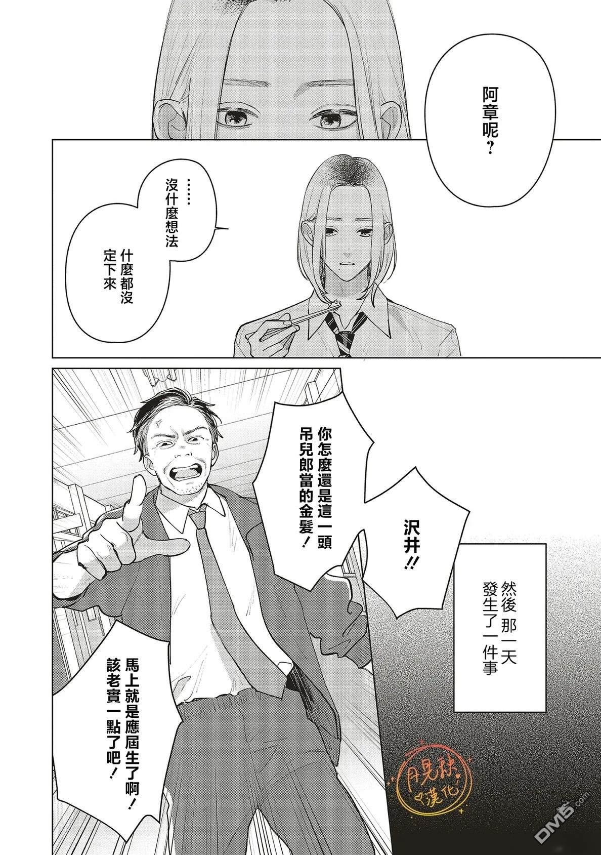 Studio Cabana 第32话 第34页