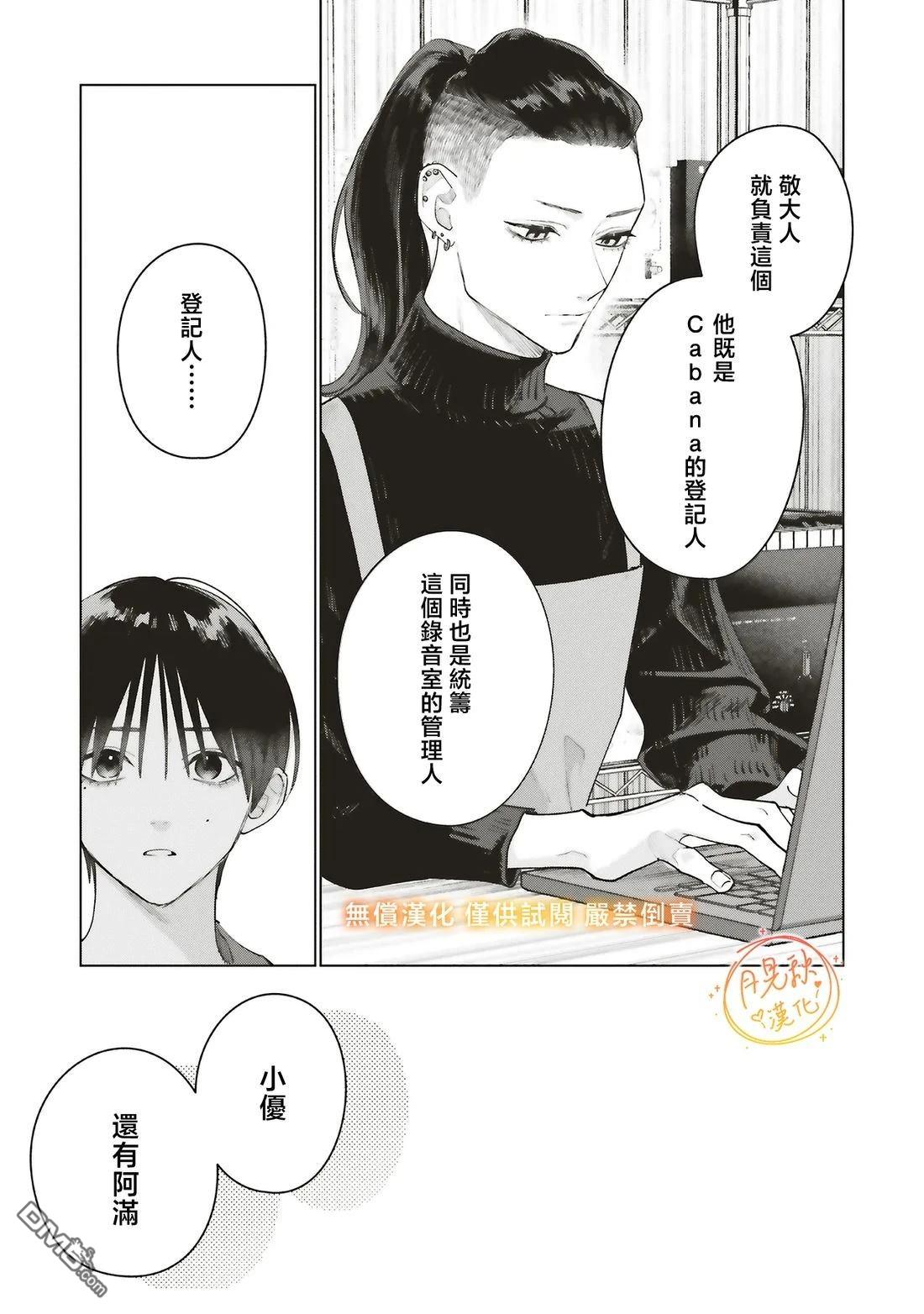 Studio Cabana 第33话 第36页