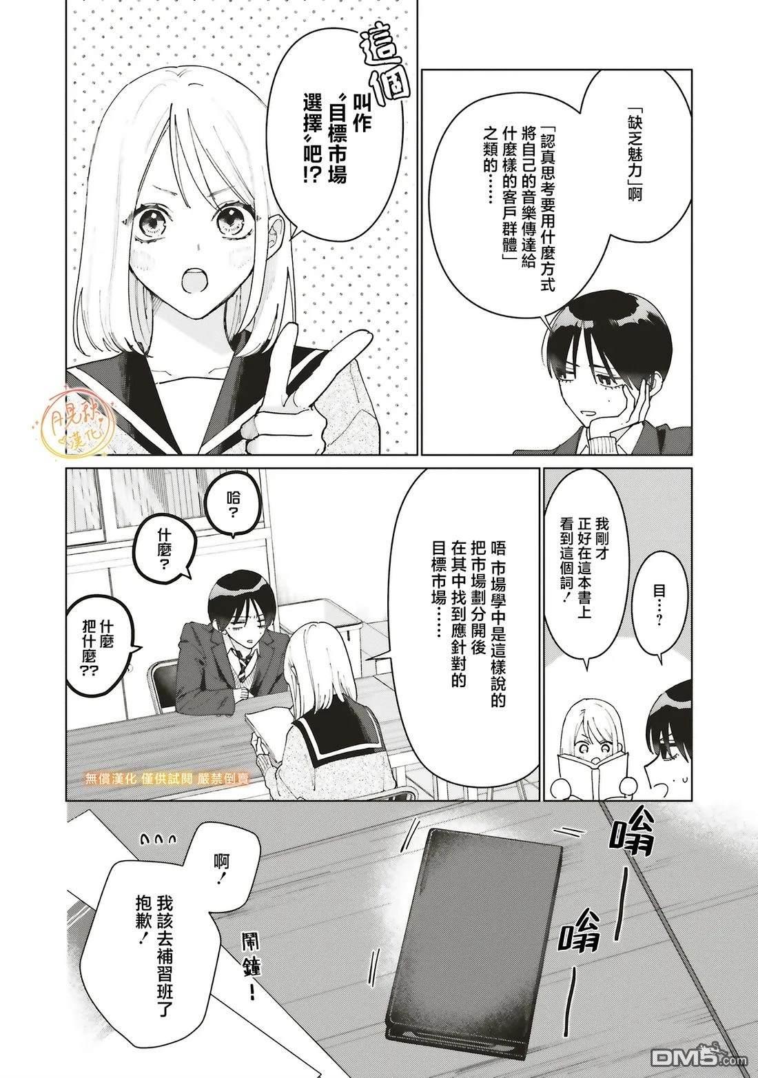 Studio Cabana 第35话 第14页