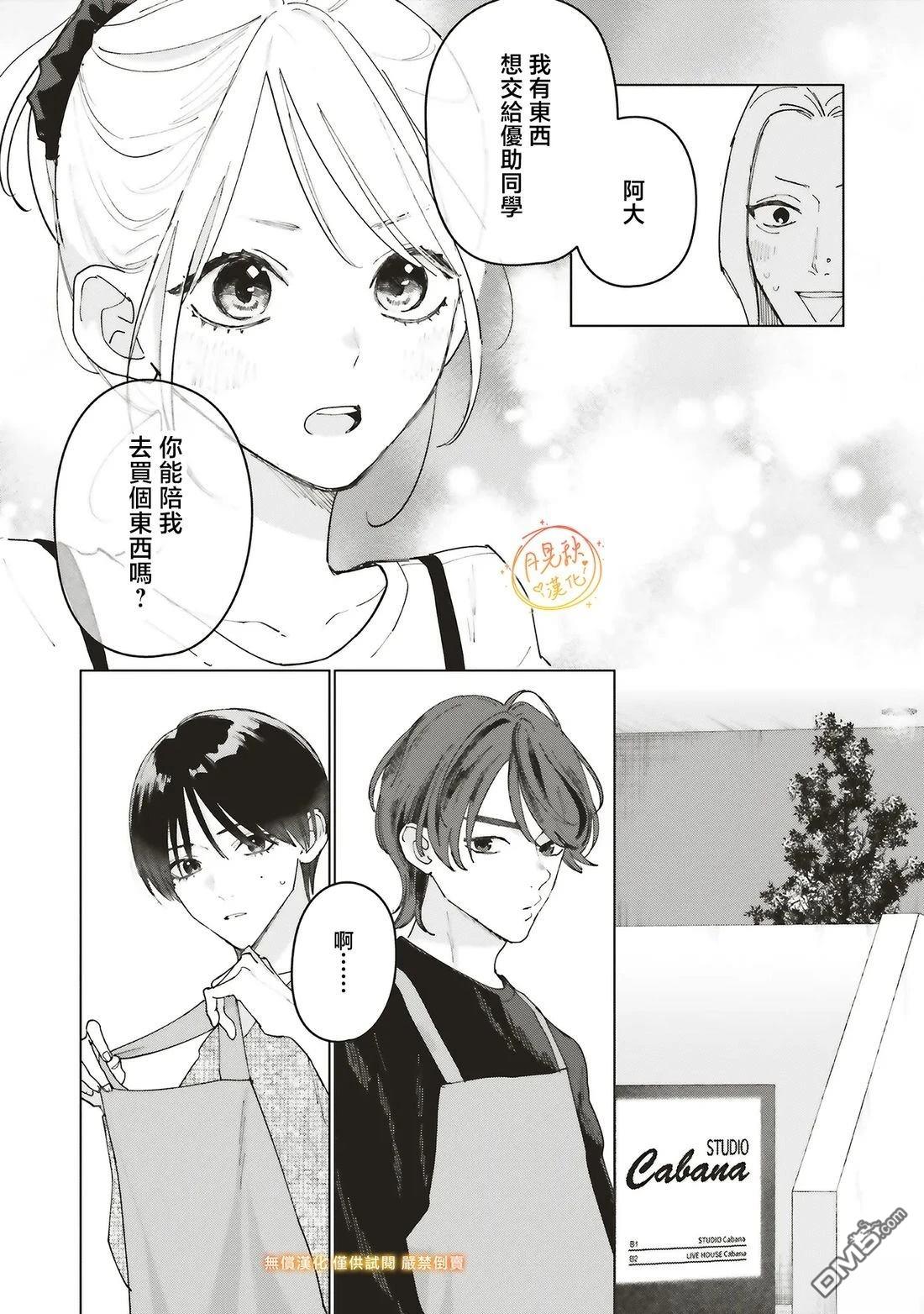 Studio Cabana 第35话 第27页