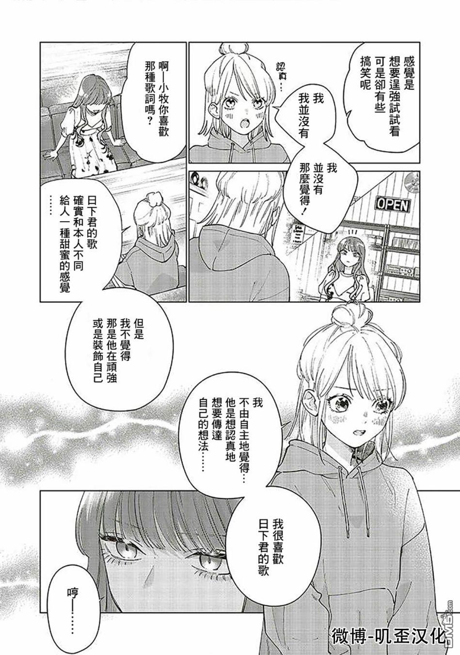 Studio Cabana 第3话 第18页