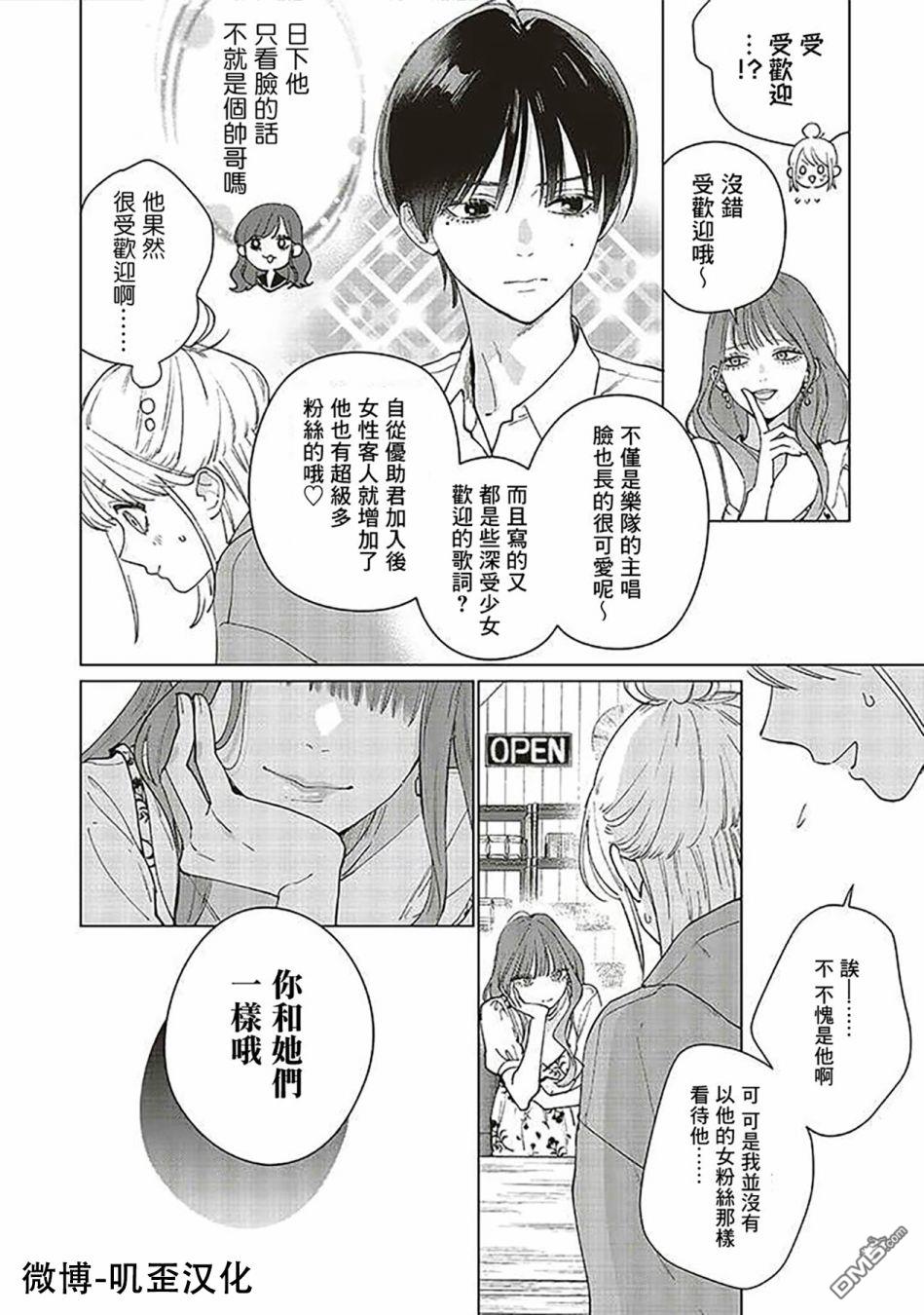 Studio Cabana 第3话 第20页
