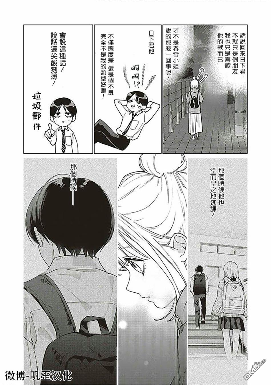 Studio Cabana 第3话 第24页