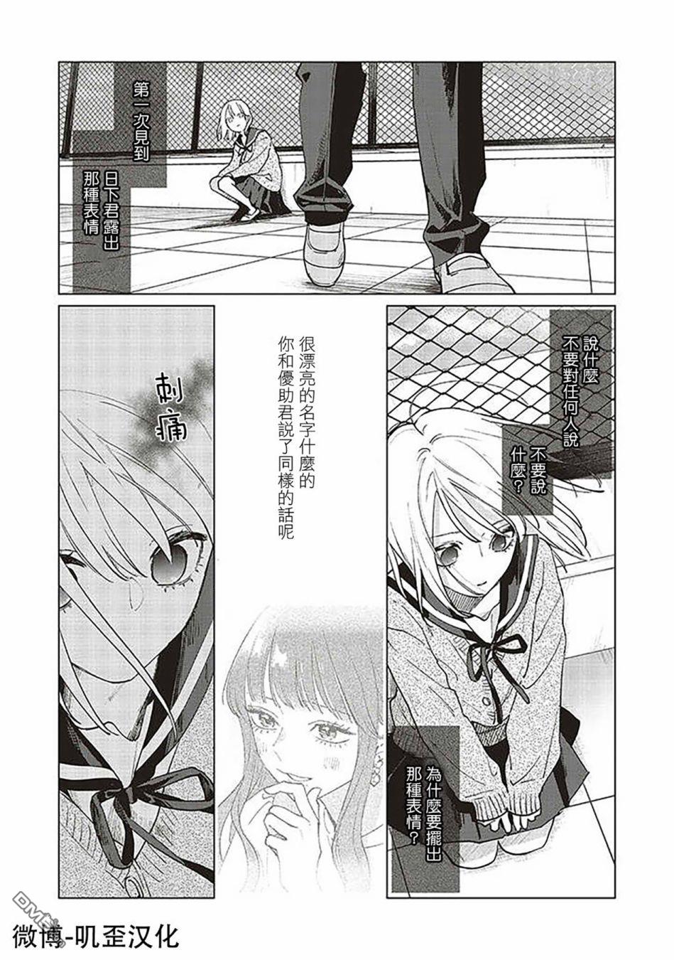 Studio Cabana 第3话 第41页