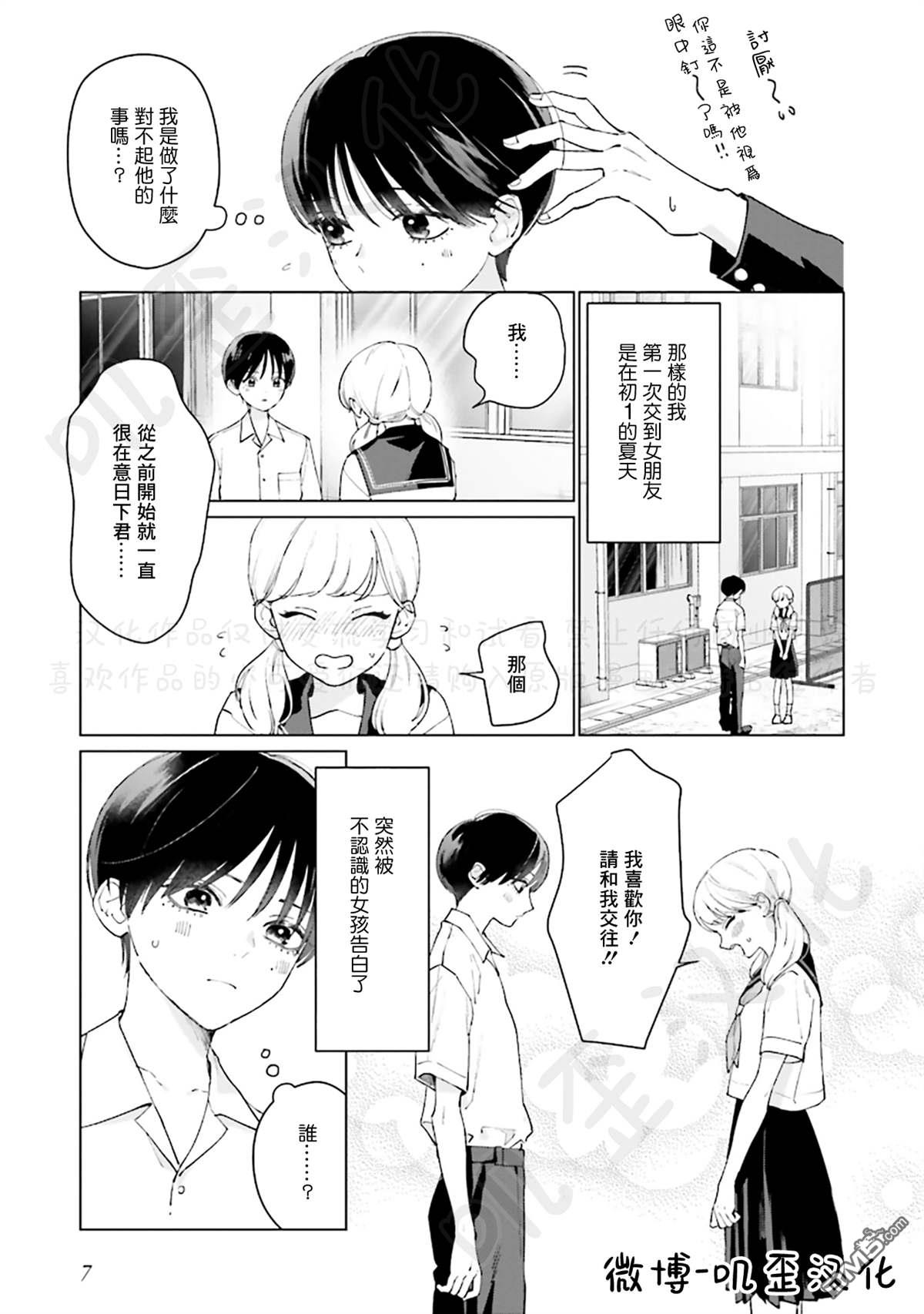 Studio Cabana 第5话 第6页