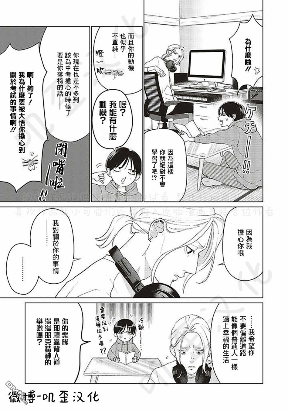 Studio Cabana 第6话 第17页