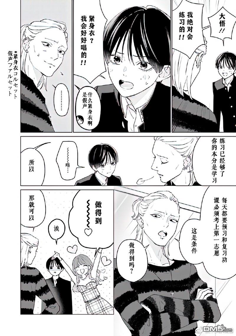 Studio Cabana 第7话 第4页