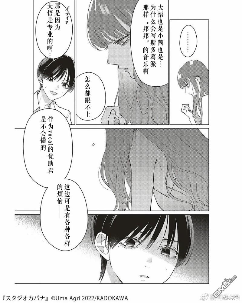 Studio Cabana 第8话 第17页