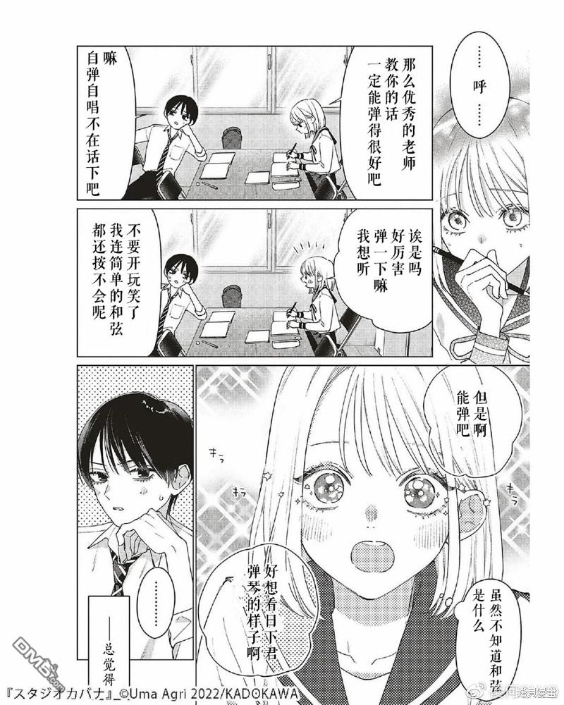 Studio Cabana 第8话 第24页