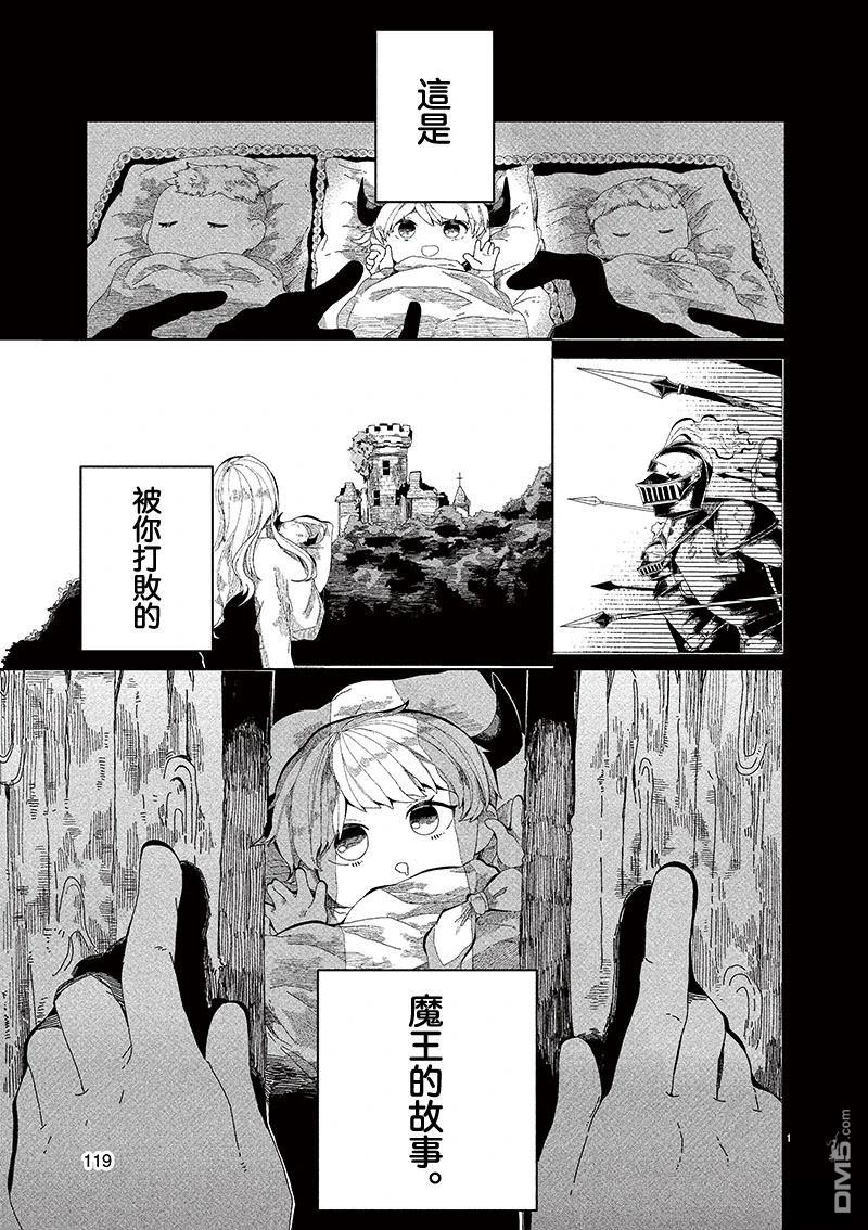 RPG [番外] 短篇 第1页