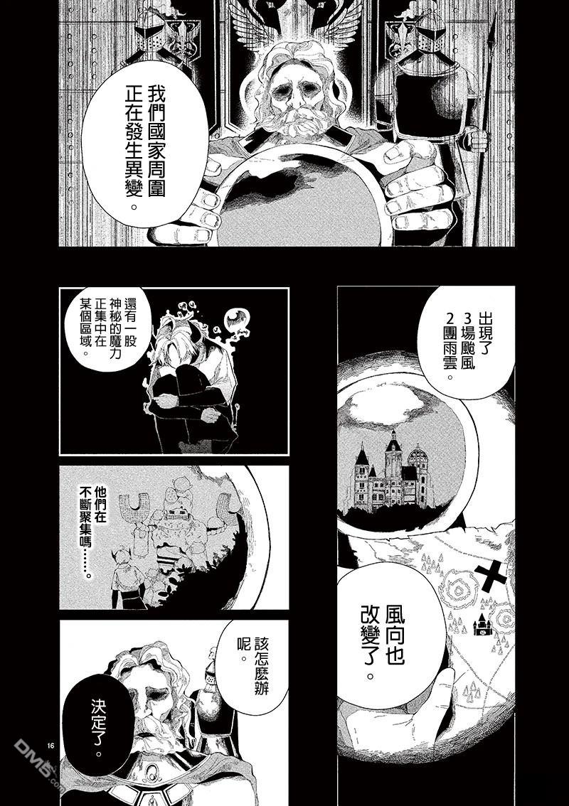 RPG [番外] 短篇 第15页