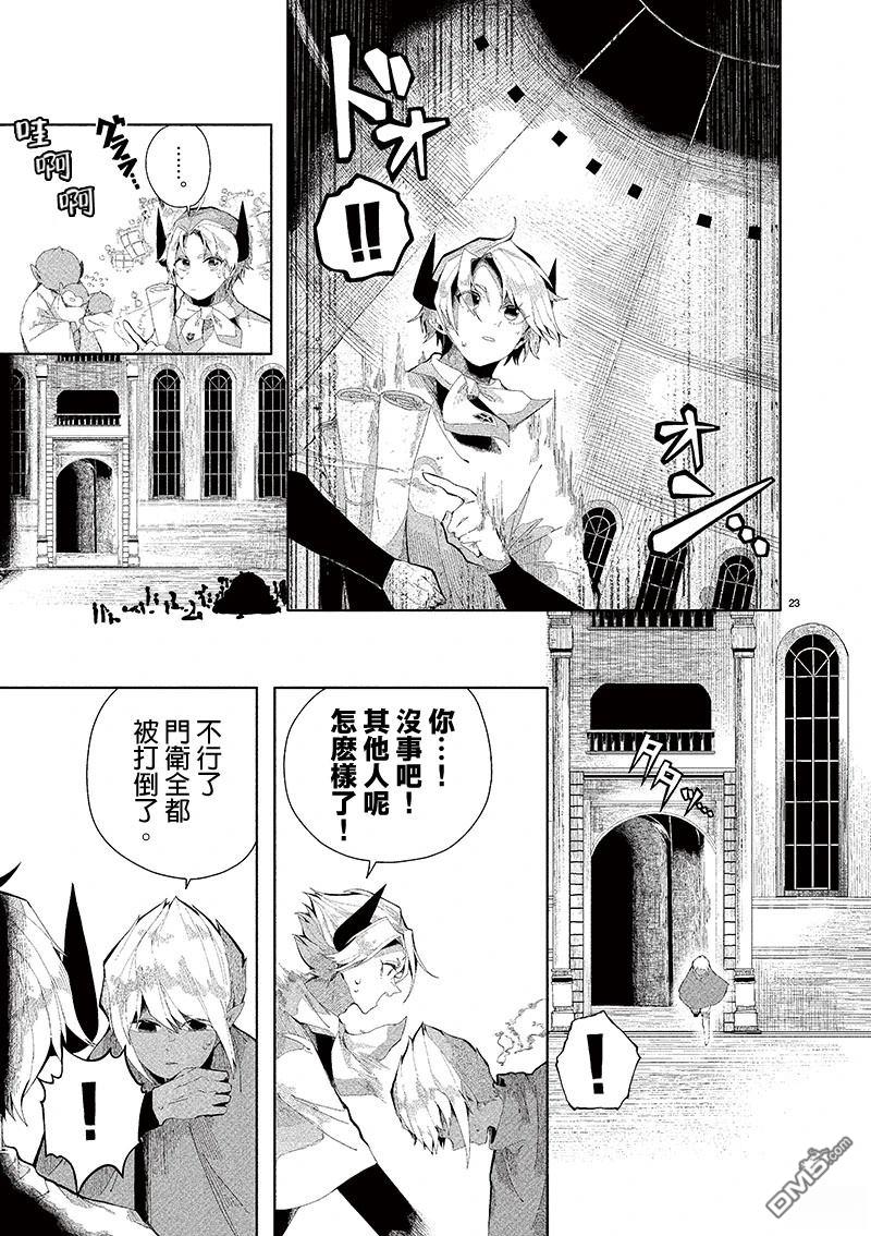 RPG [番外] 短篇 第22页