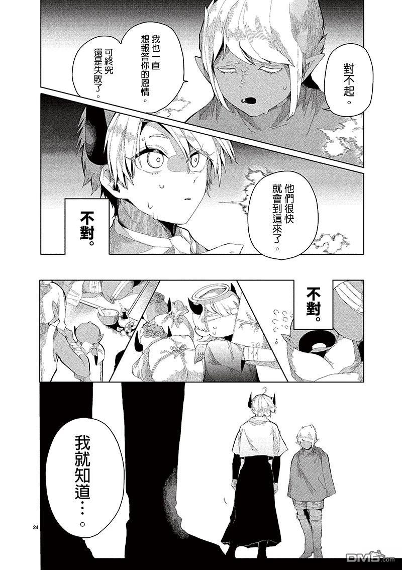 RPG [番外] 短篇 第23页